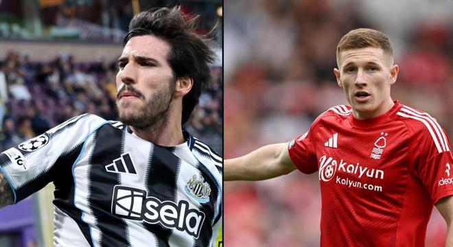 Tonali là mục tiêu số một thay Casemiro, MU đối mặt cạnh tranh khốc liệt