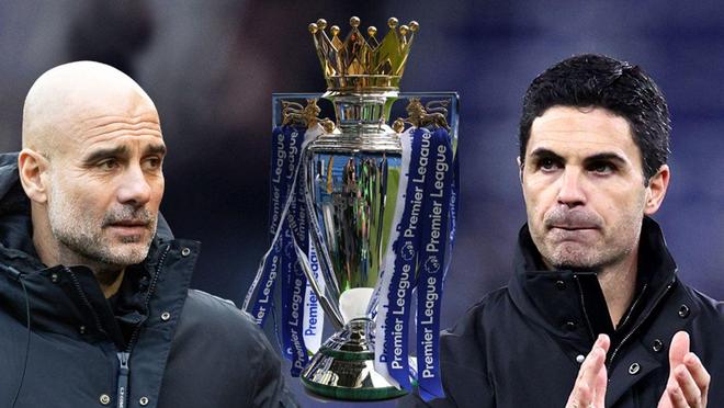 Cơ hội vàng của Arteta: Arsenal đứng trước bước ngoặt lịch sử